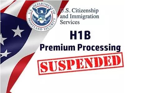 美国移民局最新消息，恢复部分H1B申请的加急服务